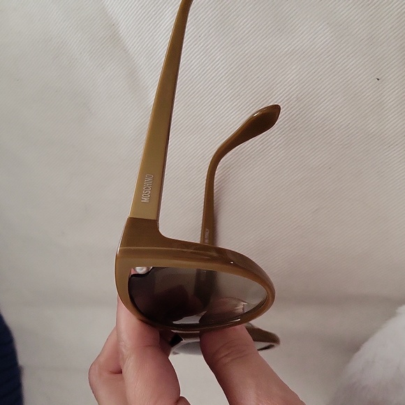 Moschino sunglasses - Picture 4 of 4
